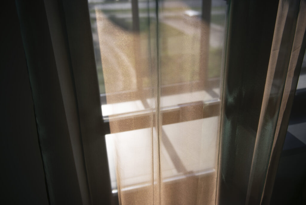 Invisible Grills for Windows